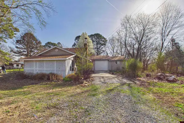 7152 STATE HWY O, Udall, MO 65766