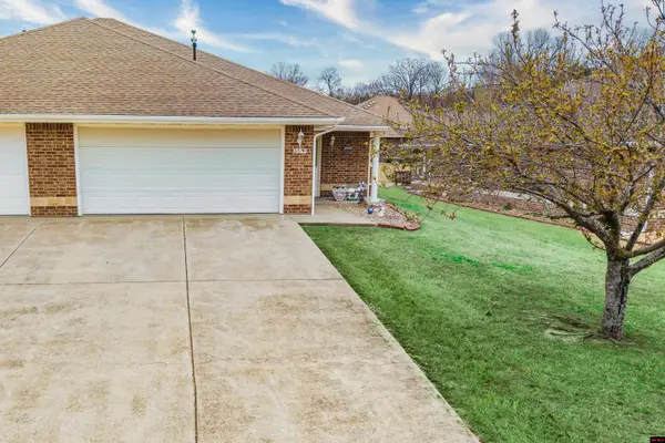 1552 MEADOWHILL DRIVE, Mountain Home, AR 72653