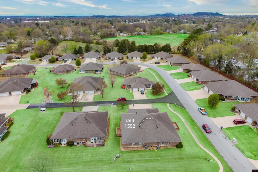 1552 MEADOWHILL DRIVE, Mountain Home, AR 72653 - #2