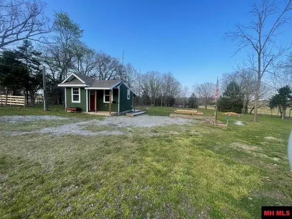 11486 HWY 235, Yellville, AR 72687