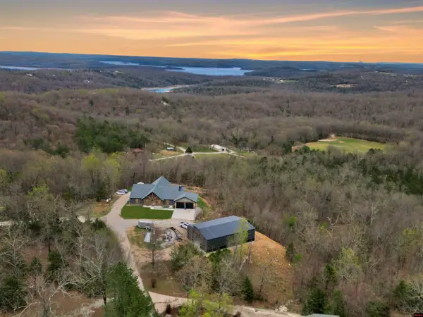 88 BONNEMA LANE, Mountain Home, AR 72653