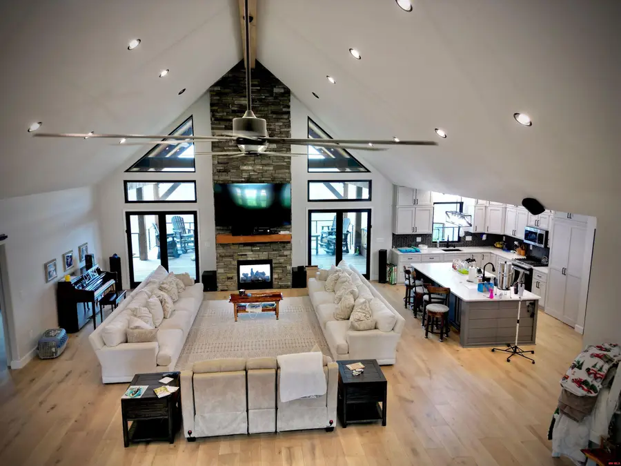 88 BONNEMA LANE, Mountain Home, AR 72653 - #2