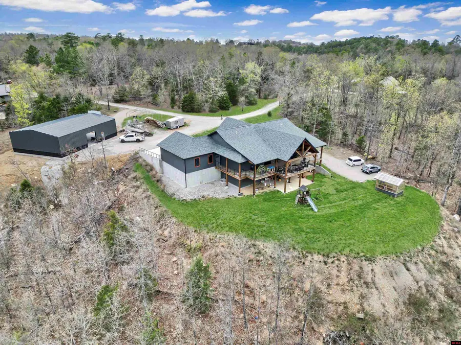 88 BONNEMA LANE, Mountain Home, AR 72653 - #3