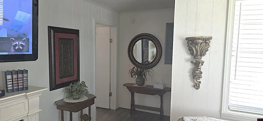 200 CENTER STREET, Marshall, AR 72650 - #2