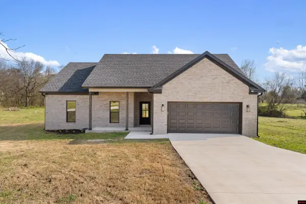 28 SISNEY DRIVE, Ash Flat, AR 72513