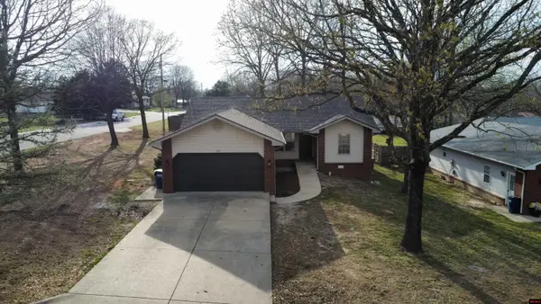 326 LOUANN DRIVE, Mountain Home, AR 72653