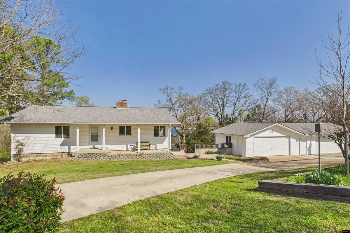 3758 SYCAMORE SPRINGS ROAD, Mountain Home, AR 72653 - #1