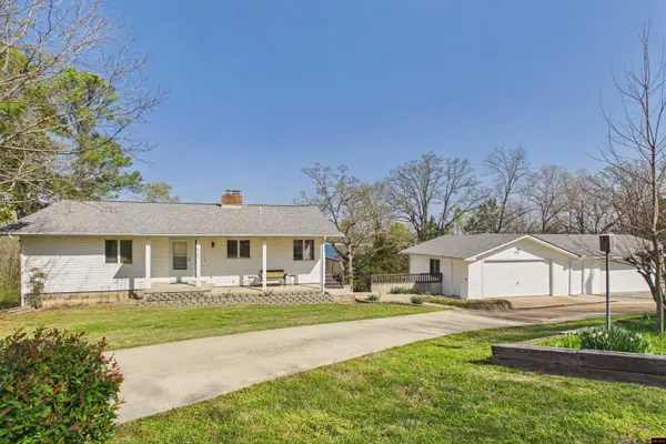 3758 SYCAMORE SPRINGS ROAD, Mountain Home, AR 72653