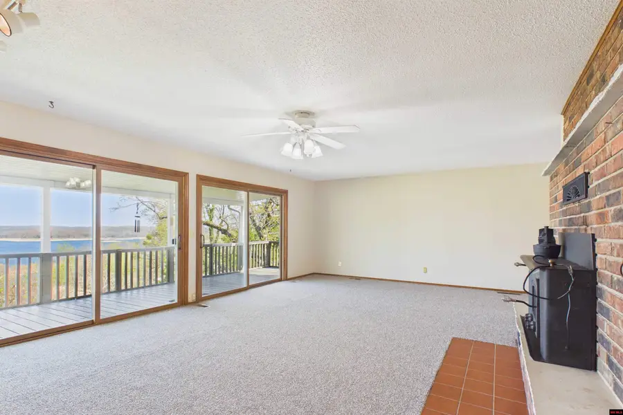 3758 SYCAMORE SPRINGS ROAD, Mountain Home, AR 72653 - #3