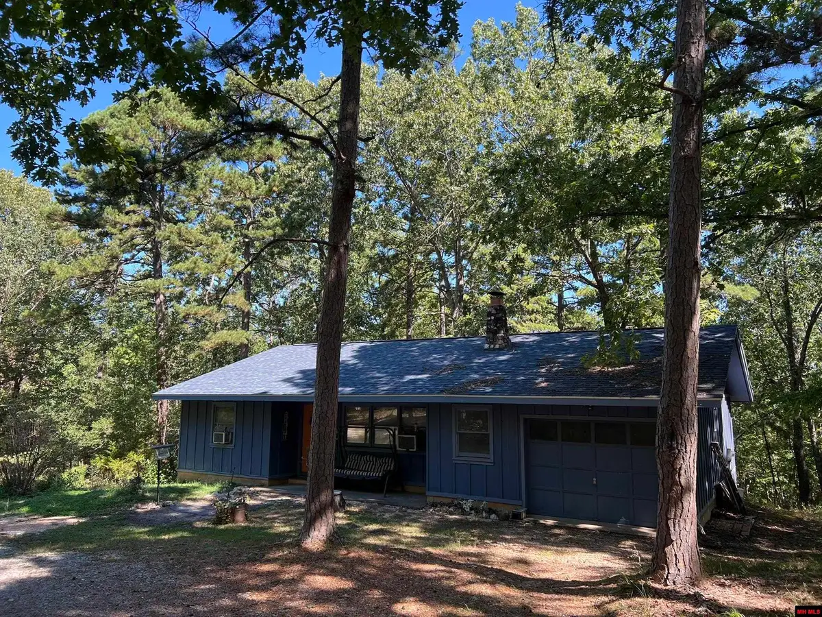 9857 N HWY 14 NORTH, Yellville, AR 72687 - #1