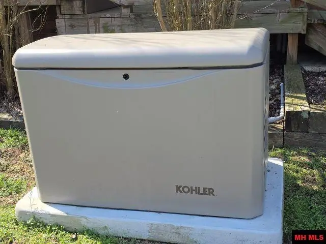 2 HIGH RIDGE CIRCLE, Midway, AR 72651 - #2