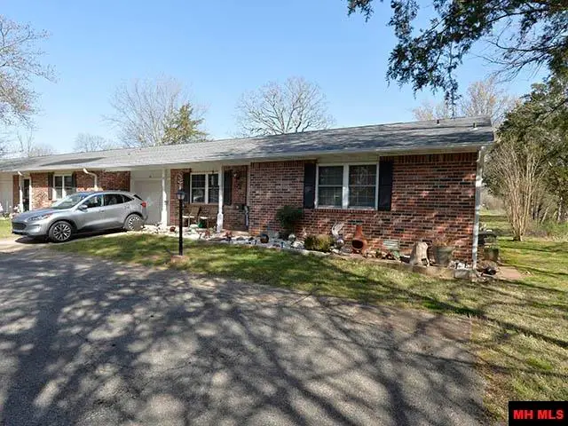 1313 MEADOWBROOK DRIVE, Mountain Home, AR 72653 - #1