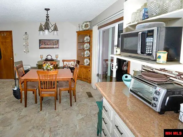 1313 MEADOWBROOK DRIVE, Mountain Home, AR 72653 - #3