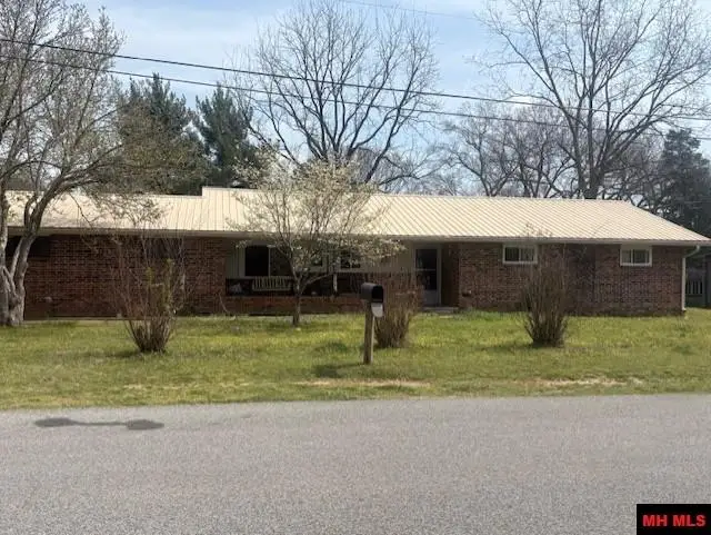 137 FERN DRIVE, Yellville, AR 72687 - #1