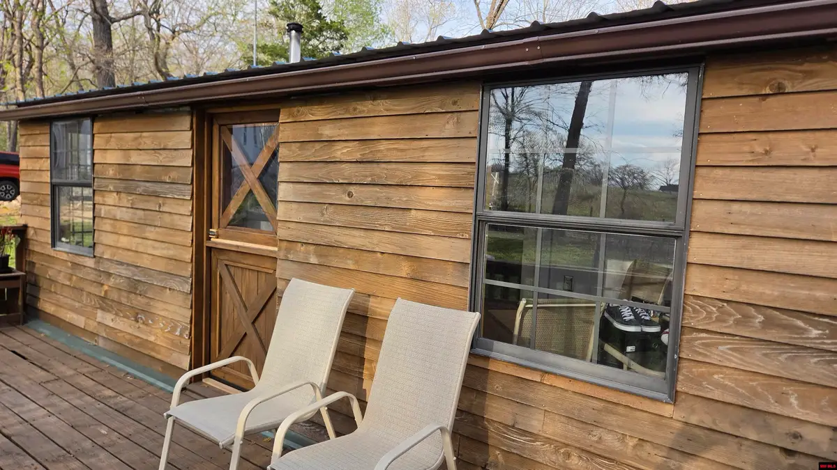 36 NEVIN COURT, Lakeview, AR 72642 - #1