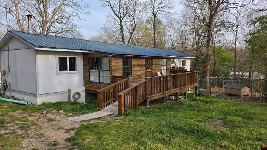 36 NEVIN COURT, Lakeview, AR 72642 - #2