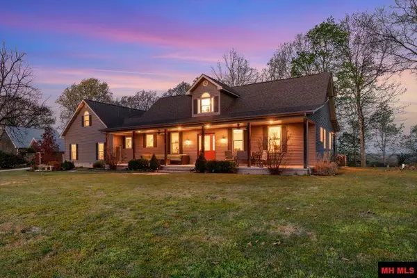 1240 MC 7031, Flippin, AR 72634