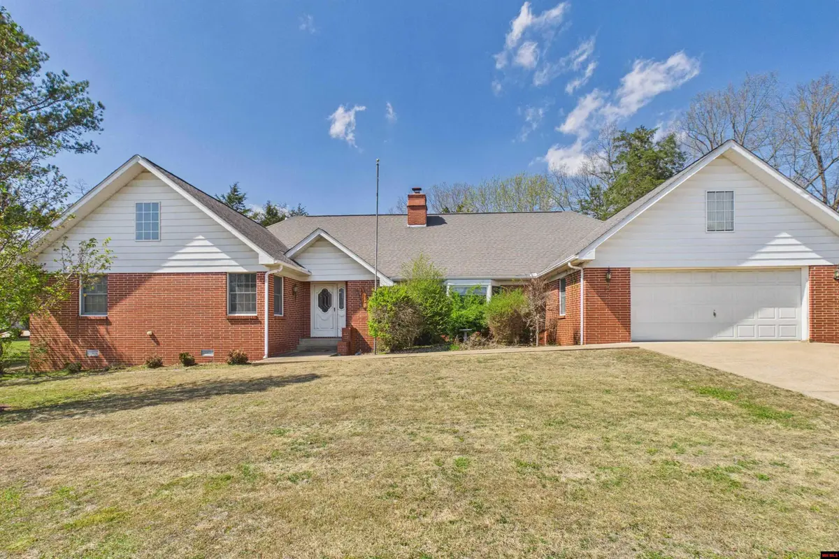 1738 PINE TREE LANE, Mountain Home, AR 72653 - #1