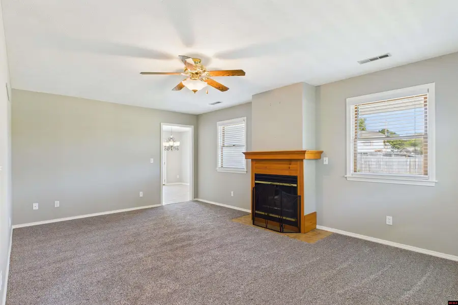 29 ROUND-UP LANE, Mountain Home, AR 72653 - #3