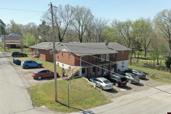 105 6TH STREET, Flippin, AR 72634