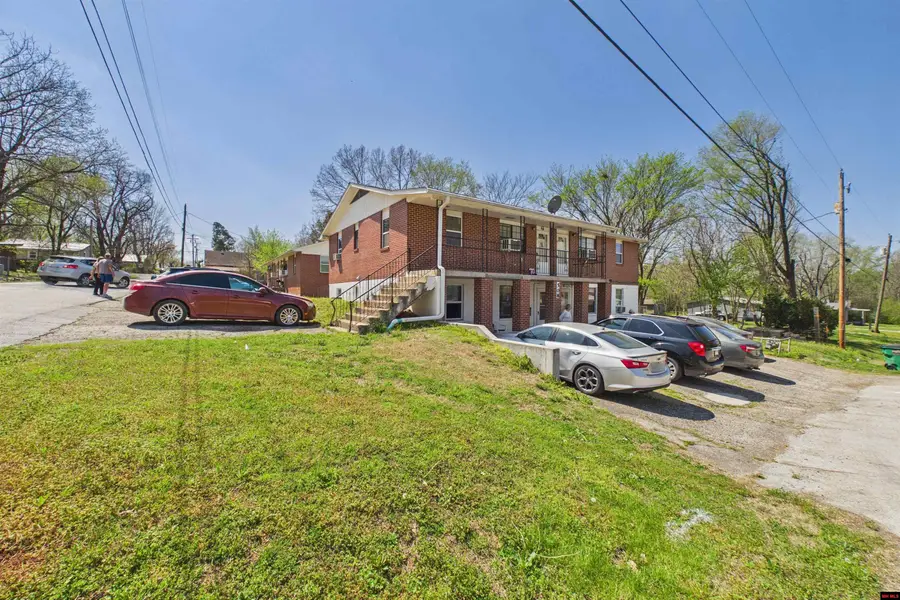 105 6TH STREET, Flippin, AR 72634 - #2