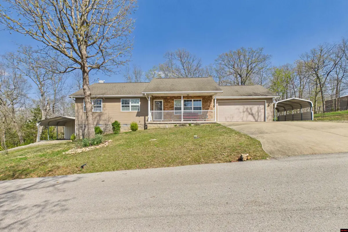 113 WATERFRONT CIRCLE, Lakeview, AR 72642 - #1