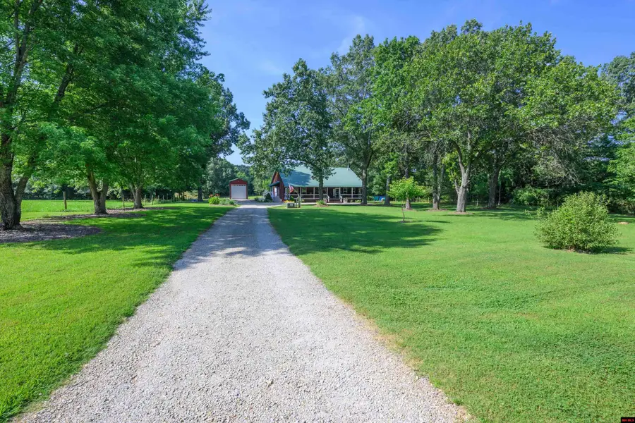 32344 HWY 160, Tecumseh, MO 65760 - #2