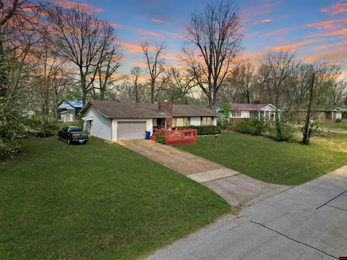 285 REMINGTON CIRCLE, Mountain Home, AR 72653 - #1