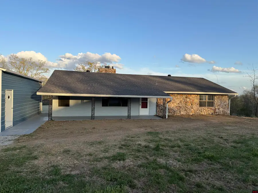 362 CR 670, Mountain Home, AR 72653 - #2