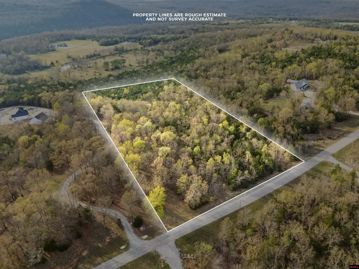 001-07810-003 CR 637, Mountain Home, AR 72653 - #1