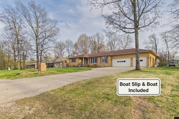 387 BAYPOINT DRIVE, Mountain Home, AR 72653