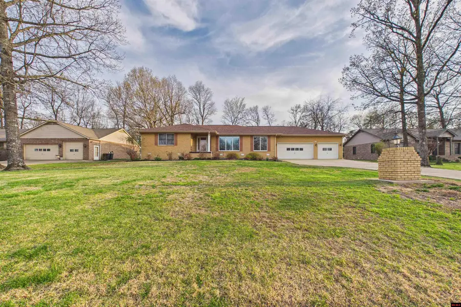 387 BAYPOINT DRIVE, Mountain Home, AR 72653 - #2