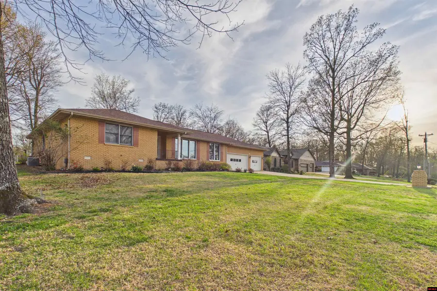 387 BAYPOINT DRIVE, Mountain Home, AR 72653 - #3