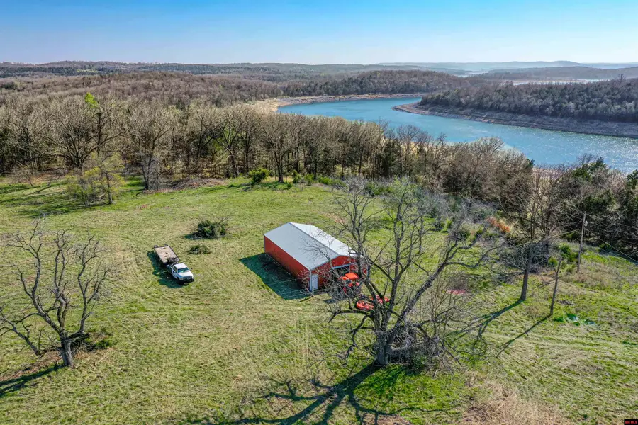 708 MC 150, Oakland, AR 72661 - #2