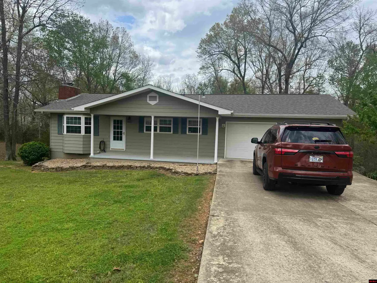 80 KAREN DRIVE, Lakeview, AR 72642 - #1