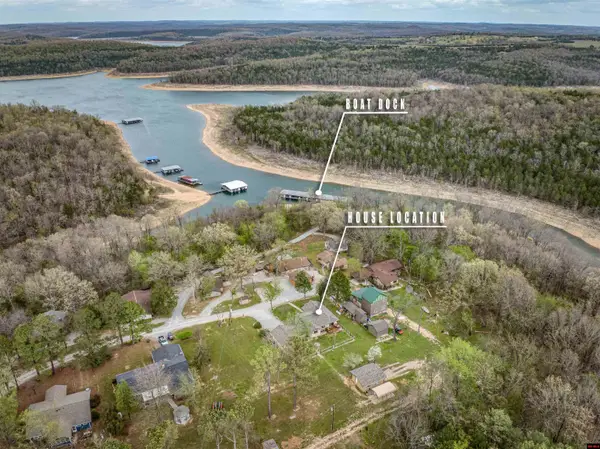 315 CR 835, Henderson, AR 72544