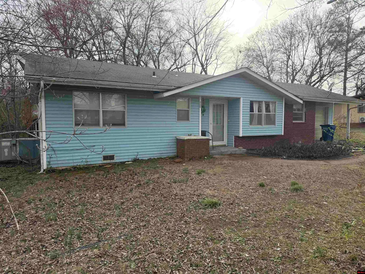 306 NELSON, Mountain Home, AR 72653 - #1
