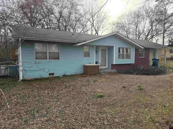 306 NELSON, Mountain Home, AR 72653