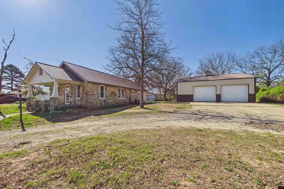 1348 CR 806, Gainesville, MO 65655 - #1