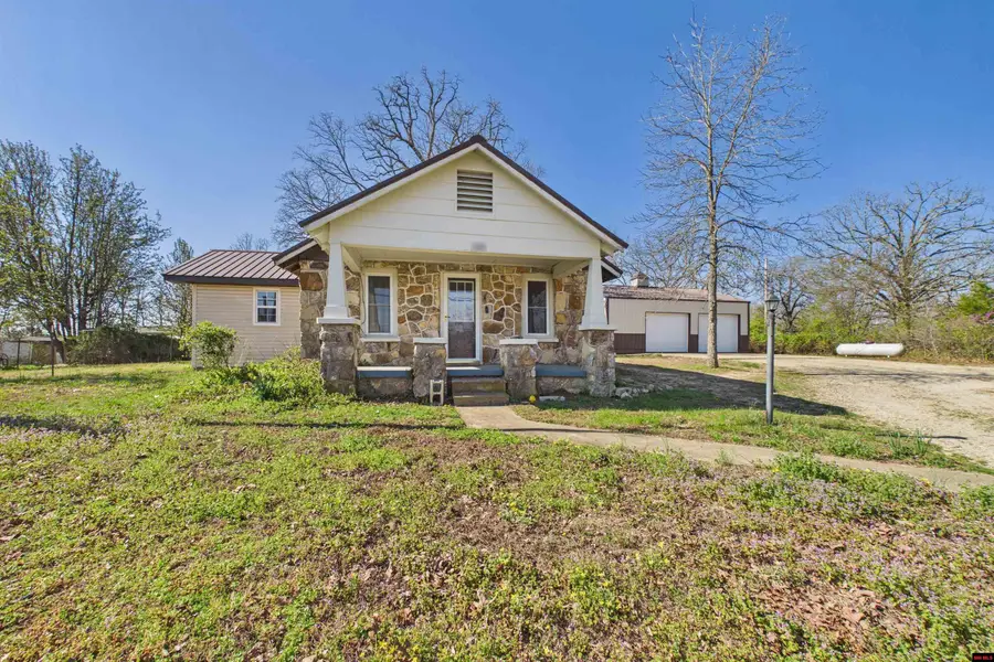 1348 CR 806, Gainesville, MO 65655 - #2