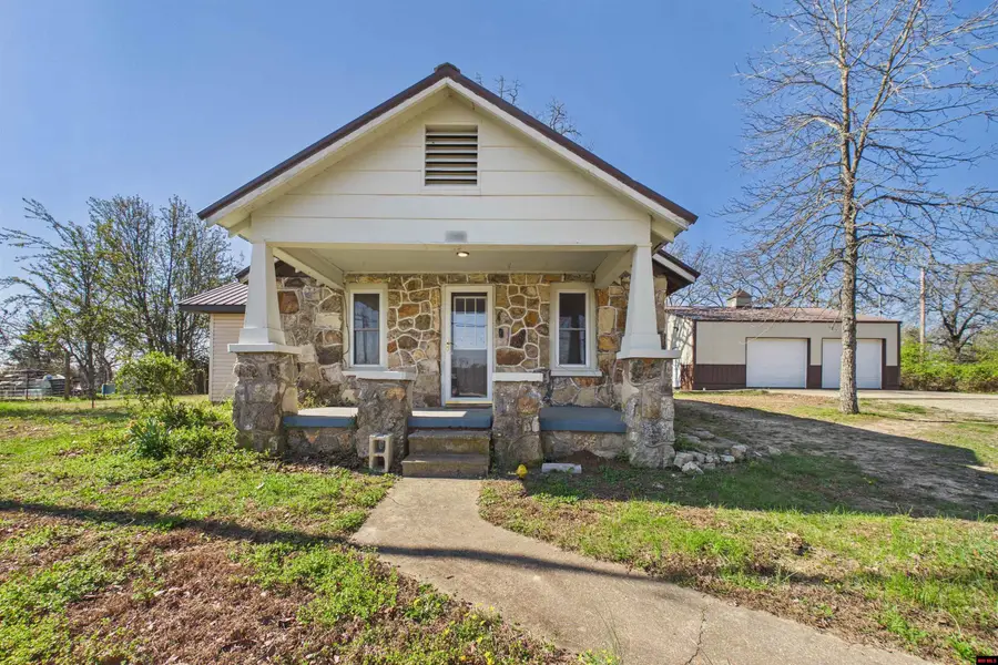 1348 CR 806, Gainesville, MO 65655 - #3