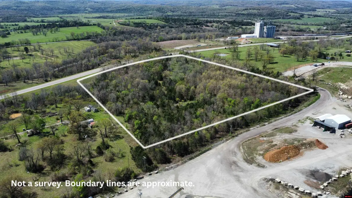 001-08505-004 HWY 62 WEST, Yellville, AR 72687 - #1