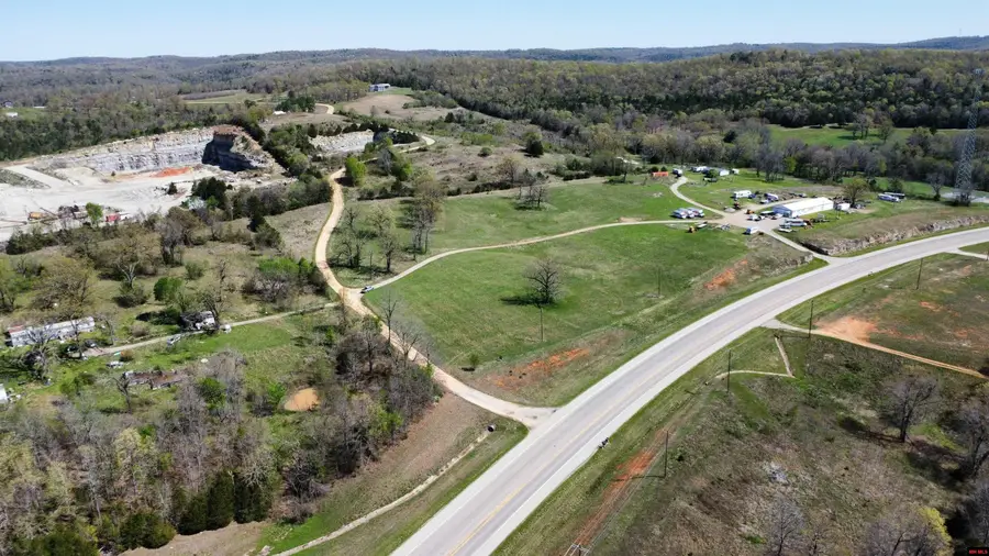 001-05384-001 HWY 62 WEST, Yellville, AR 72687 - #2