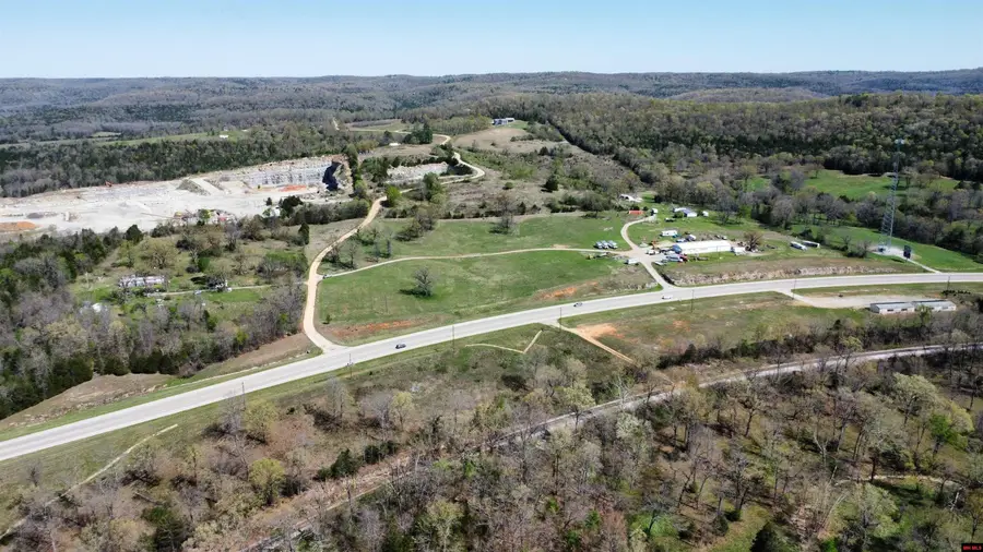 001-05384-001 HWY 62 WEST, Yellville, AR 72687 - #3