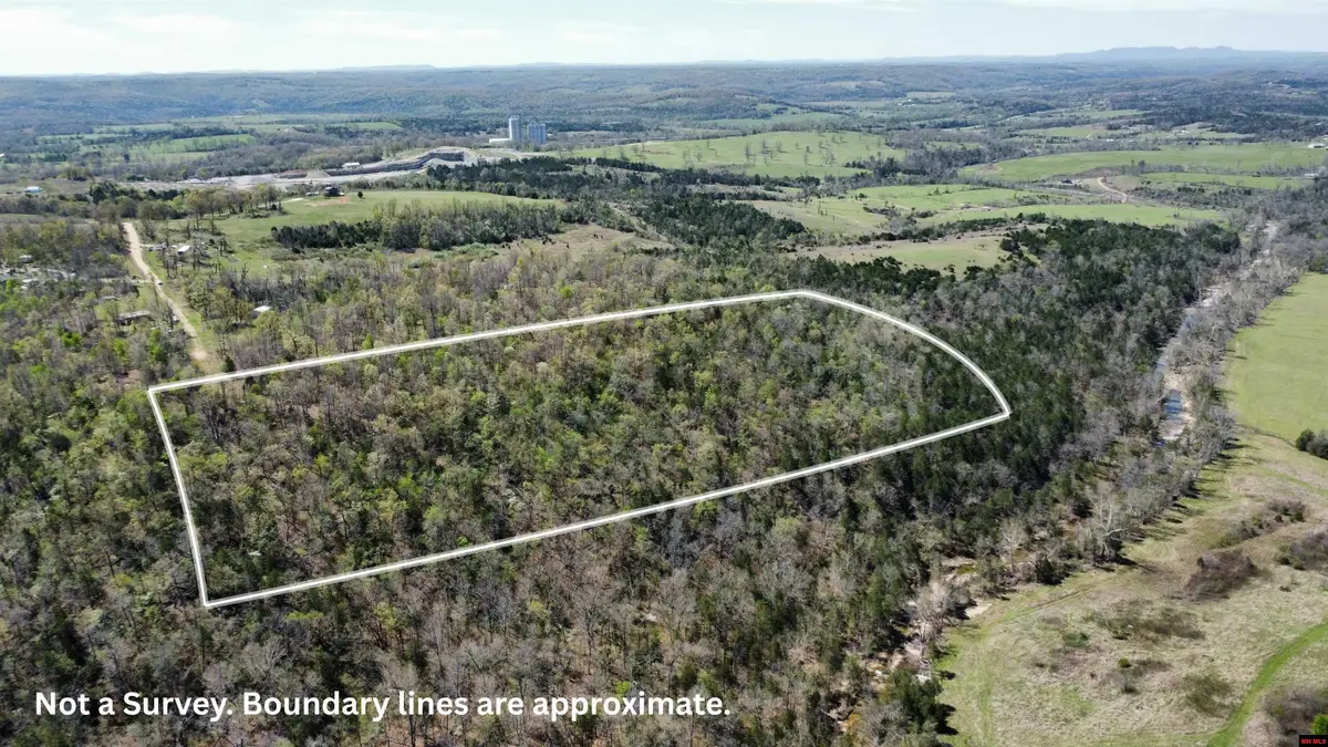 001-08274-000 DEER MEADOWS LANE, Yellville, AR 72687 - #1