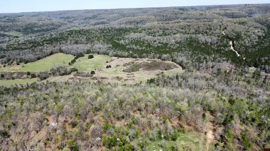 001-08274-000 DEER MEADOWS LANE, Yellville, AR 72687 - #2