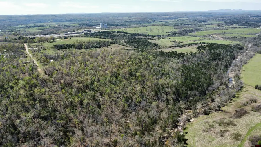 001-08274-000 DEER MEADOWS LANE, Yellville, AR 72687 - #3