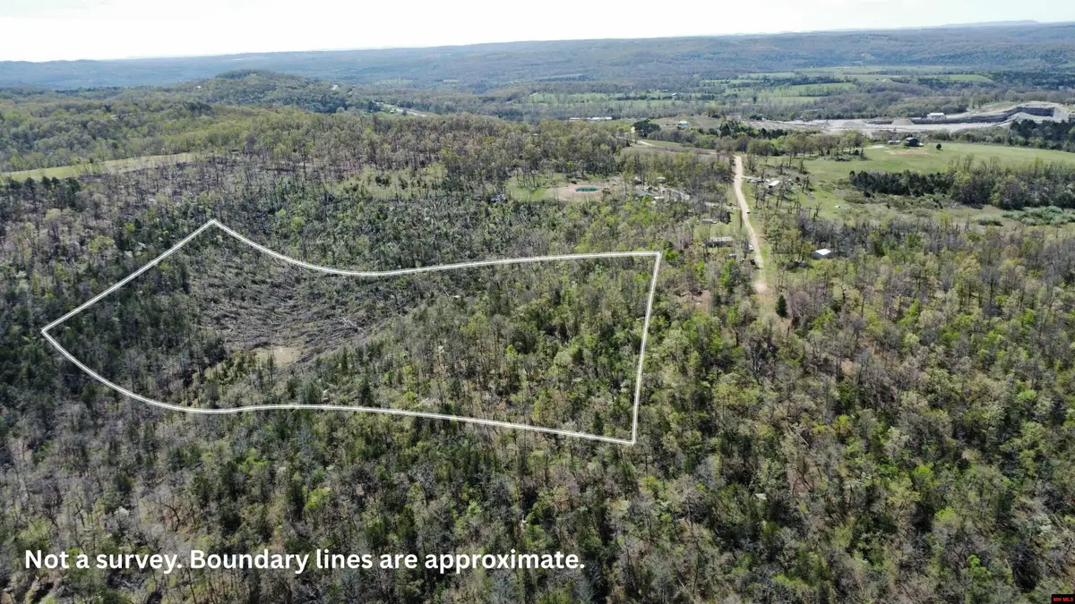 001-05373-000 DEER MEADOWS LANE, Yellville, AR 72687 - #1