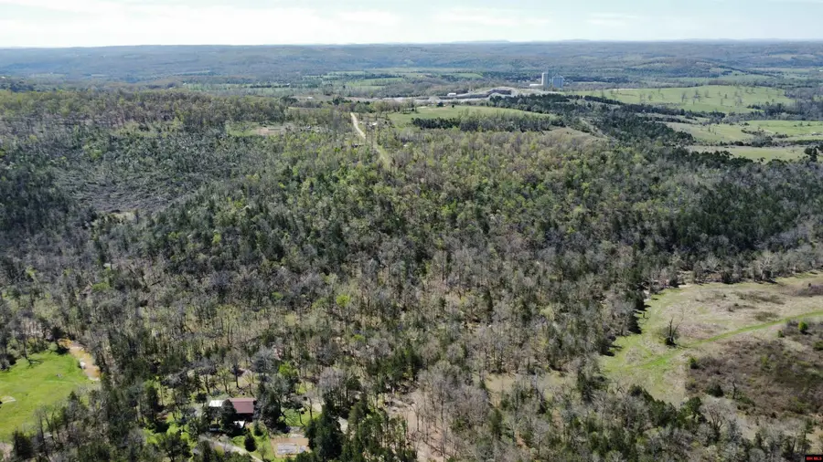 001-05373-000 DEER MEADOWS LANE, Yellville, AR 72687 - #2