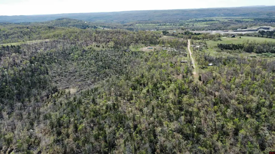 001-05373-000 DEER MEADOWS LANE, Yellville, AR 72687 - #3